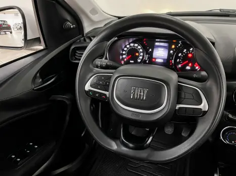 FIAT Cronos 1.3 4P FLEX DRIVE, Foto 15