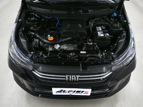 FIAT Cronos 1.3 4P FLEX DRIVE, Foto 9