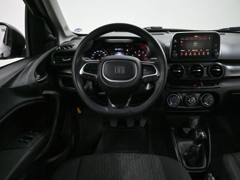 FIAT Cronos 1.3 4P FLEX DRIVE, Foto 12
