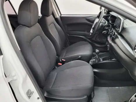 FIAT Cronos 1.3 4P FLEX DRIVE, Foto 6