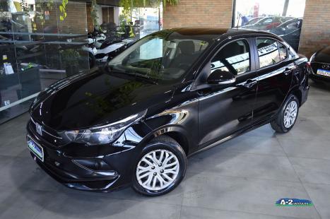 FIAT Cronos 1.3 4P FLEX DRIVE, Foto 1
