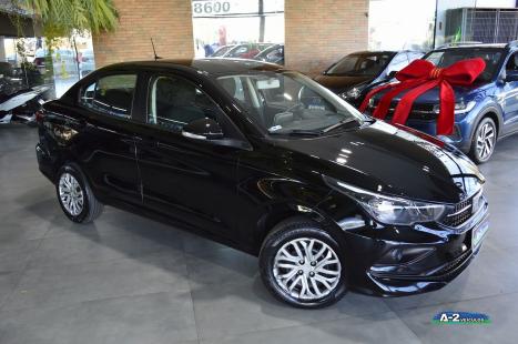 FIAT Cronos 1.3 4P FLEX DRIVE, Foto 2