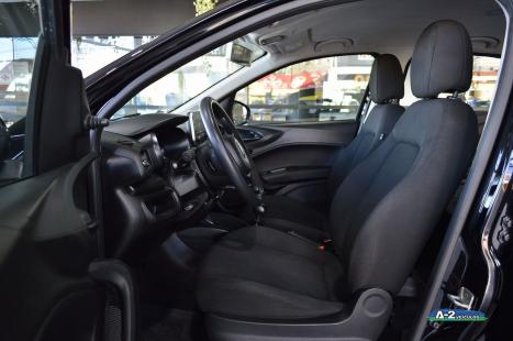 FIAT Cronos 1.3 4P FLEX DRIVE, Foto 3