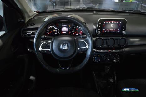 FIAT Cronos 1.3 4P FLEX DRIVE, Foto 4