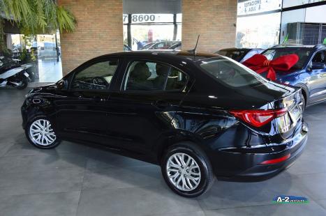 FIAT Cronos 1.3 4P FLEX DRIVE, Foto 7