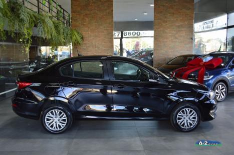 FIAT Cronos 1.3 4P FLEX DRIVE, Foto 8
