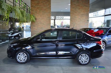 FIAT Cronos 1.3 4P FLEX DRIVE, Foto 9