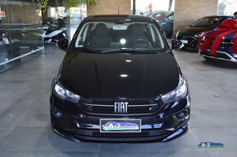 FIAT Cronos 1.3 4P FLEX DRIVE, Foto 10