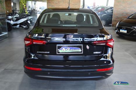 FIAT Cronos 1.3 4P FLEX DRIVE, Foto 11