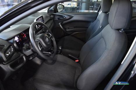 FIAT Cronos 1.3 4P FLEX DRIVE, Foto 12