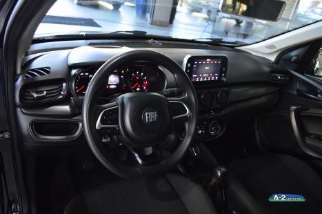 FIAT Cronos 1.3 4P FLEX DRIVE, Foto 13
