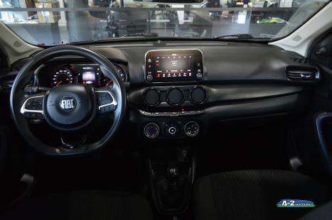 FIAT Cronos 1.3 4P FLEX DRIVE, Foto 14