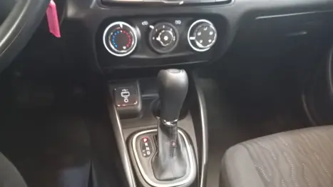 FIAT Cronos 1.3 4P FLEX DRIVE AUTOM�TICO CVT, Foto 7