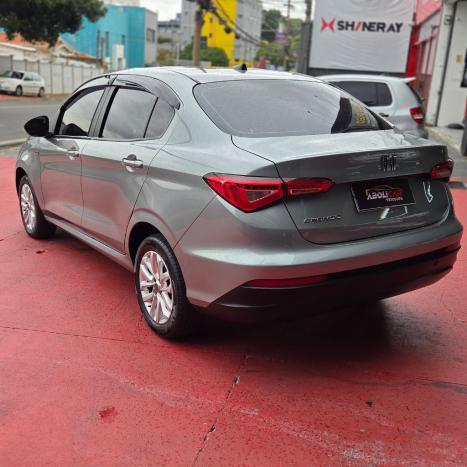 FIAT Cronos 1.3 4P FLEX DRIVE GSR AUTOMATIZADO, Foto 2