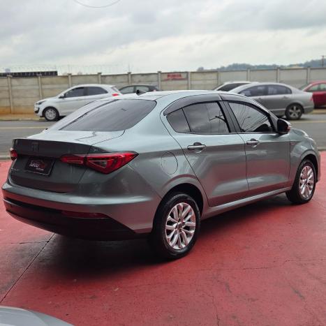 FIAT Cronos 1.3 4P FLEX DRIVE GSR AUTOMATIZADO, Foto 4