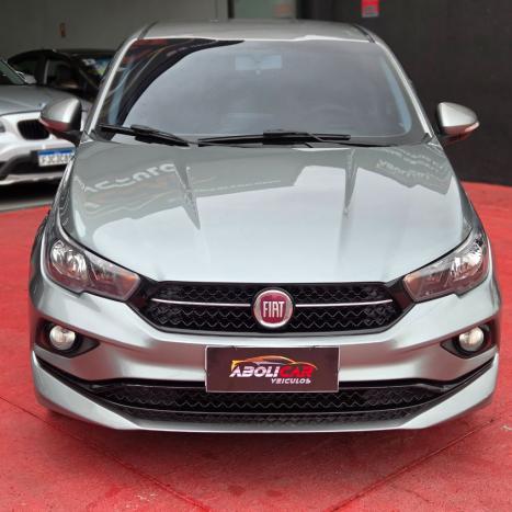 FIAT Cronos 1.3 4P FLEX DRIVE GSR AUTOMATIZADO, Foto 5