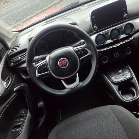 FIAT Cronos 1.3 4P FLEX DRIVE GSR AUTOMATIZADO, Foto 7
