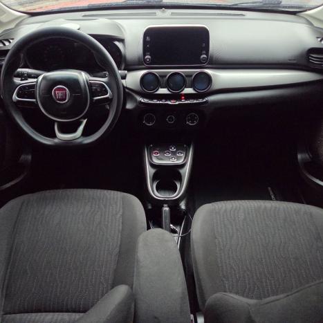 FIAT Cronos 1.3 4P FLEX DRIVE GSR AUTOMATIZADO, Foto 8