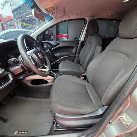 FIAT Cronos 1.3 4P FLEX DRIVE GSR AUTOMATIZADO, Foto 10