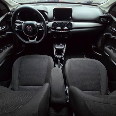 FIAT Cronos 1.3 4P FLEX DRIVE GSR AUTOMATIZADO, Foto 11