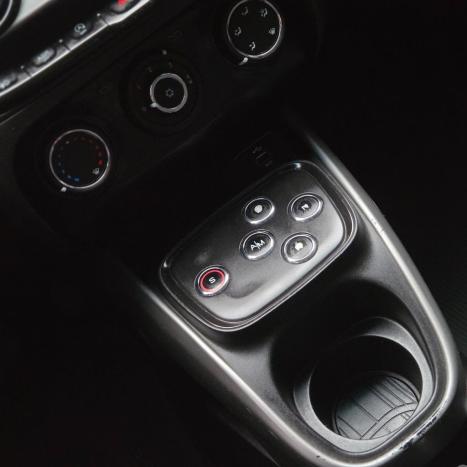 FIAT Cronos 1.3 4P FLEX DRIVE GSR AUTOMATIZADO, Foto 12