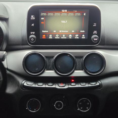 FIAT Cronos 1.3 4P FLEX DRIVE GSR AUTOMATIZADO, Foto 13