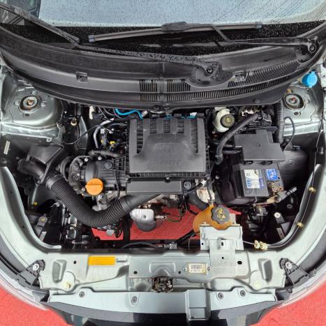 FIAT Cronos 1.3 4P FLEX DRIVE GSR AUTOMATIZADO, Foto 16