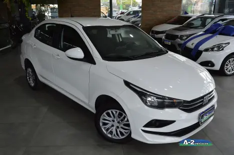 FIAT Cronos 1.3 4P FLEX DRIVE AUTOM�TICO CVT, Foto 2
