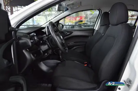 FIAT Cronos 1.3 4P FLEX DRIVE AUTOM�TICO CVT, Foto 3
