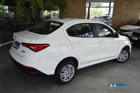 FIAT Cronos 1.3 4P FLEX DRIVE AUTOM�TICO CVT, Foto 5