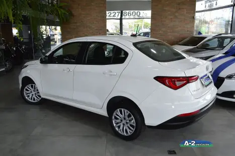 FIAT Cronos 1.3 4P FLEX DRIVE AUTOM�TICO CVT, Foto 6
