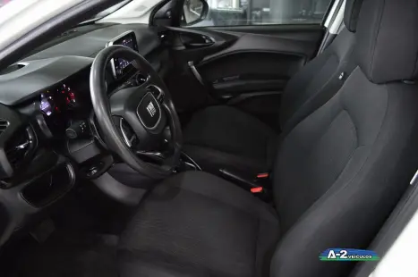 FIAT Cronos 1.3 4P FLEX DRIVE AUTOM�TICO CVT, Foto 9