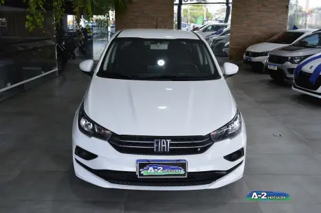 FIAT Cronos 1.3 4P FLEX DRIVE AUTOM�TICO CVT, Foto 10