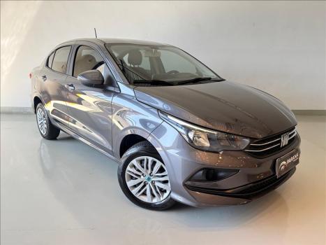 FIAT Cronos 1.3 4P FLEX DRIVE, Foto 3