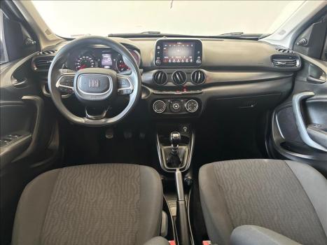FIAT Cronos 1.3 4P FLEX DRIVE, Foto 7