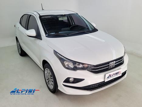 FIAT Cronos 1.3 4P FLEX DRIVE, Foto 2