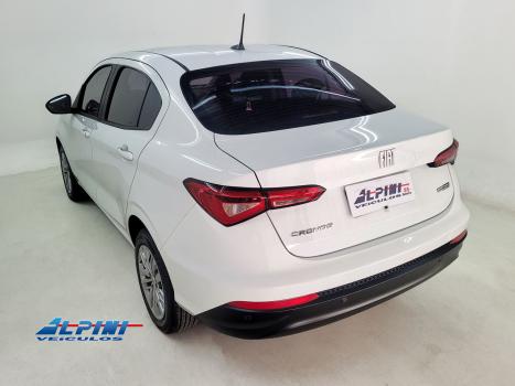 FIAT Cronos 1.3 4P FLEX DRIVE, Foto 4