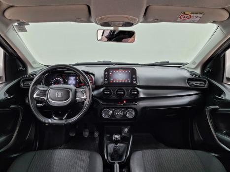 FIAT Cronos 1.3 4P FLEX DRIVE, Foto 5