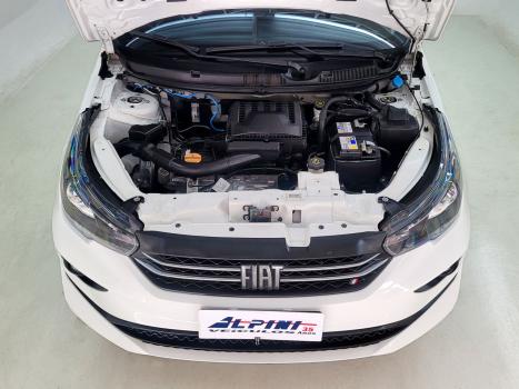 FIAT Cronos 1.3 4P FLEX DRIVE, Foto 9