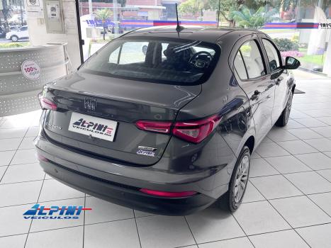 FIAT Cronos 1.3 4P FLEX DRIVE, Foto 3