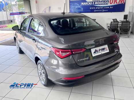 FIAT Cronos 1.3 4P FLEX DRIVE, Foto 4
