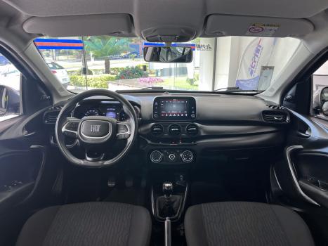 FIAT Cronos 1.3 4P FLEX DRIVE, Foto 5