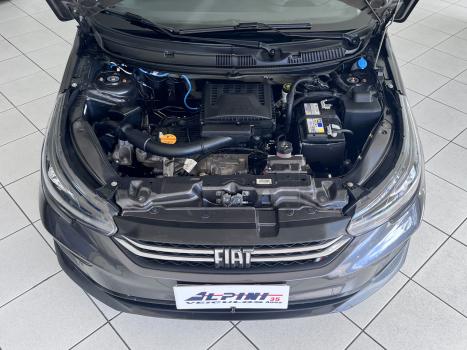 FIAT Cronos 1.3 4P FLEX DRIVE, Foto 9