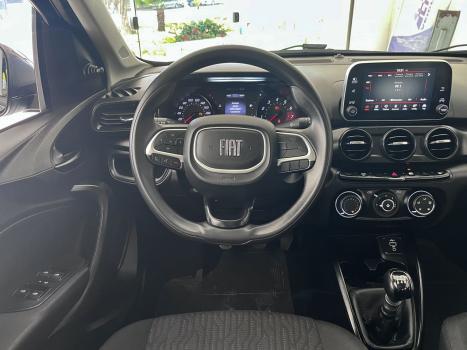 FIAT Cronos 1.3 4P FLEX DRIVE, Foto 12