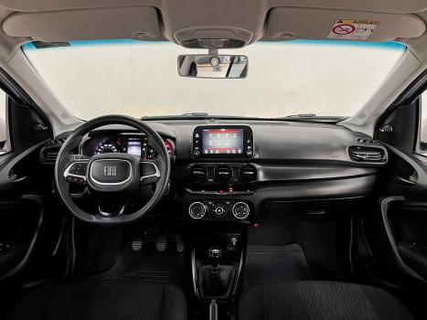 FIAT Cronos 1.3 4P FLEX DRIVE, Foto 5