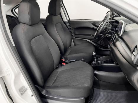 FIAT Cronos 1.3 4P FLEX DRIVE, Foto 6