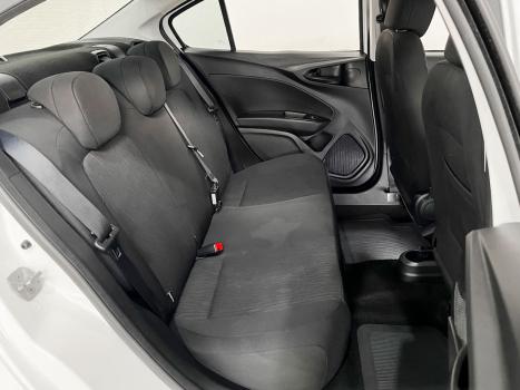FIAT Cronos 1.3 4P FLEX DRIVE, Foto 7