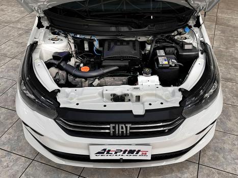 FIAT Cronos 1.3 4P FLEX DRIVE, Foto 9