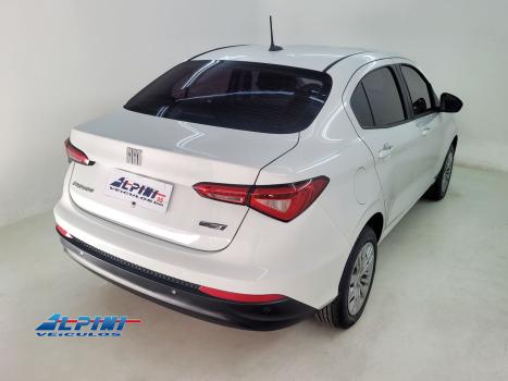 FIAT Cronos 1.3 4P FLEX DRIVE, Foto 3