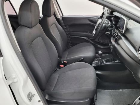 FIAT Cronos 1.3 4P FLEX DRIVE, Foto 6